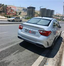 بروتون ساغا